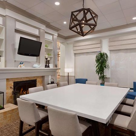 Hilton Garden Inn Fort Myers Airport/Fgcu Dış mekan fotoğraf