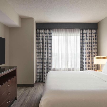 Hilton Garden Inn Fort Myers Airport/Fgcu Dış mekan fotoğraf