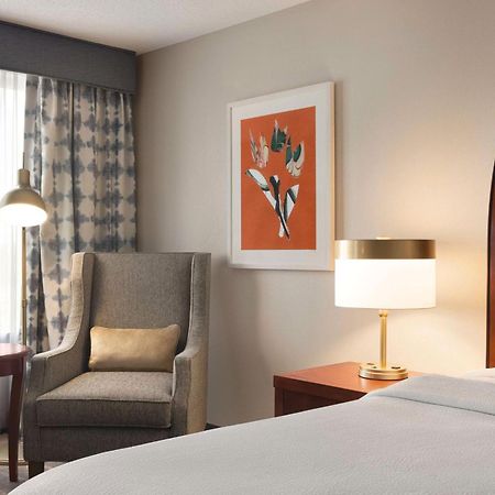 Hilton Garden Inn Fort Myers Airport/Fgcu Dış mekan fotoğraf