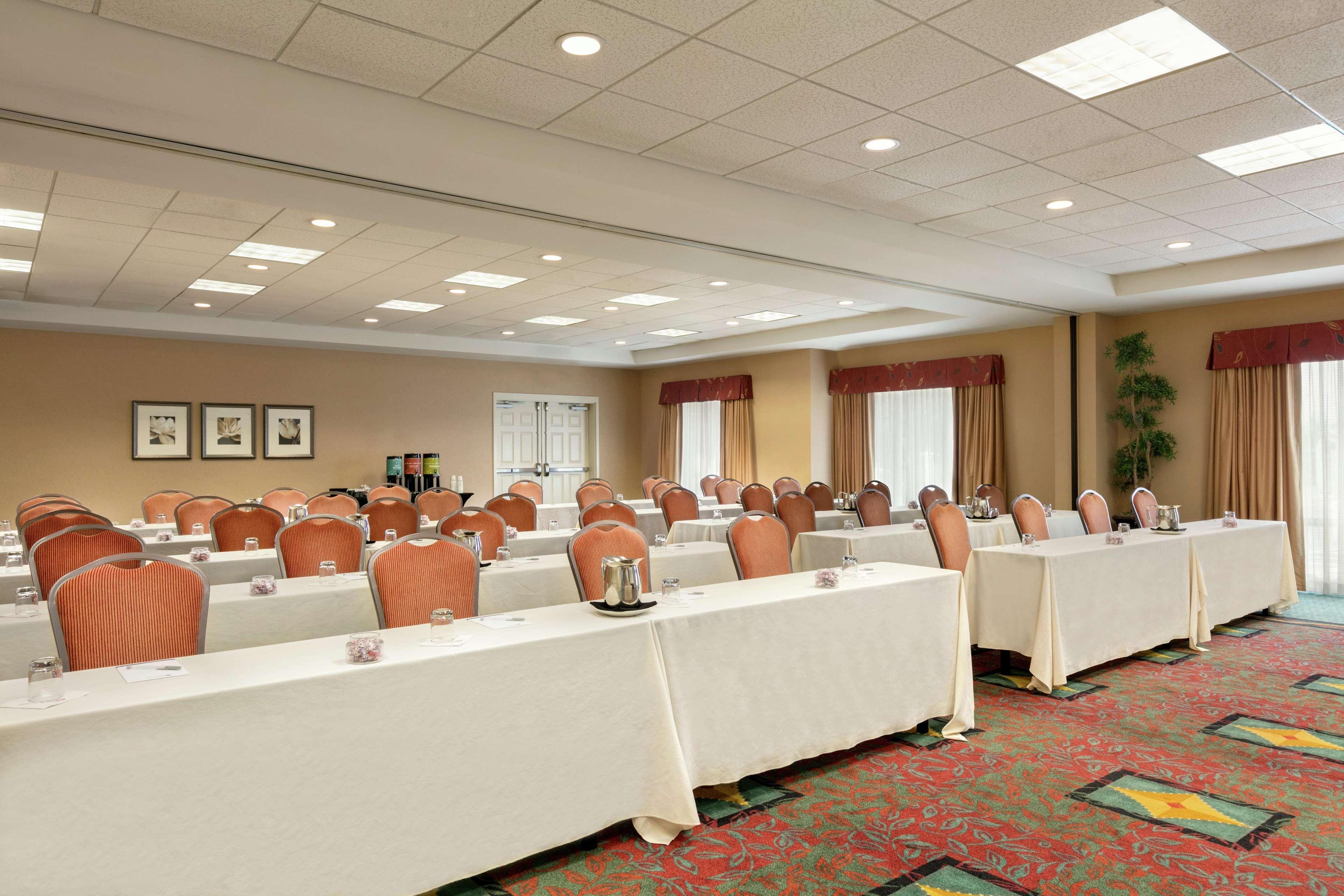 Hilton Garden Inn Fort Myers Airport/Fgcu Dış mekan fotoğraf