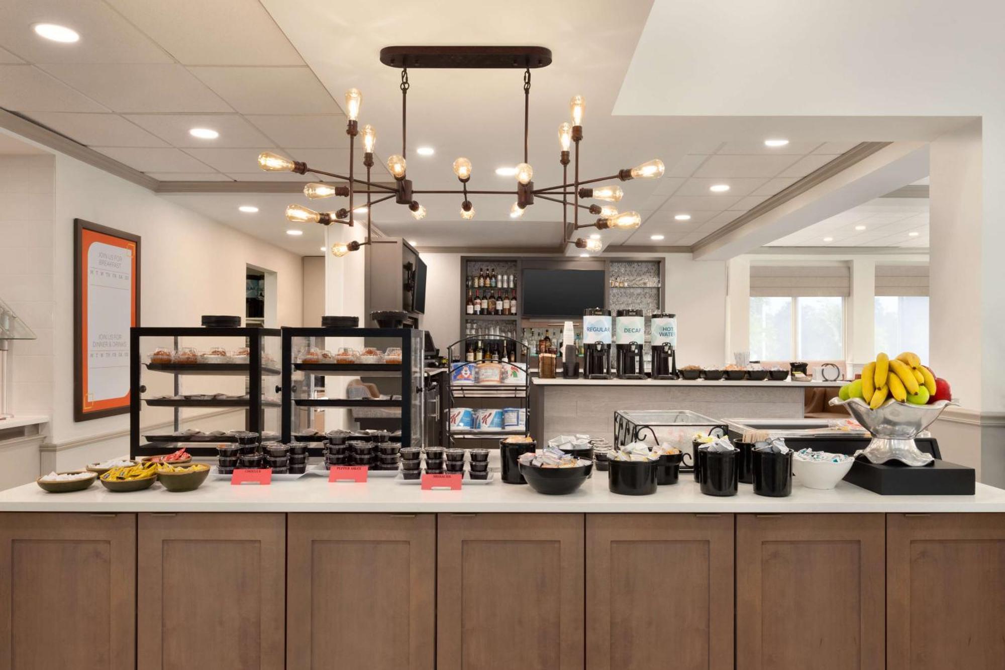Hilton Garden Inn Fort Myers Airport/Fgcu Dış mekan fotoğraf