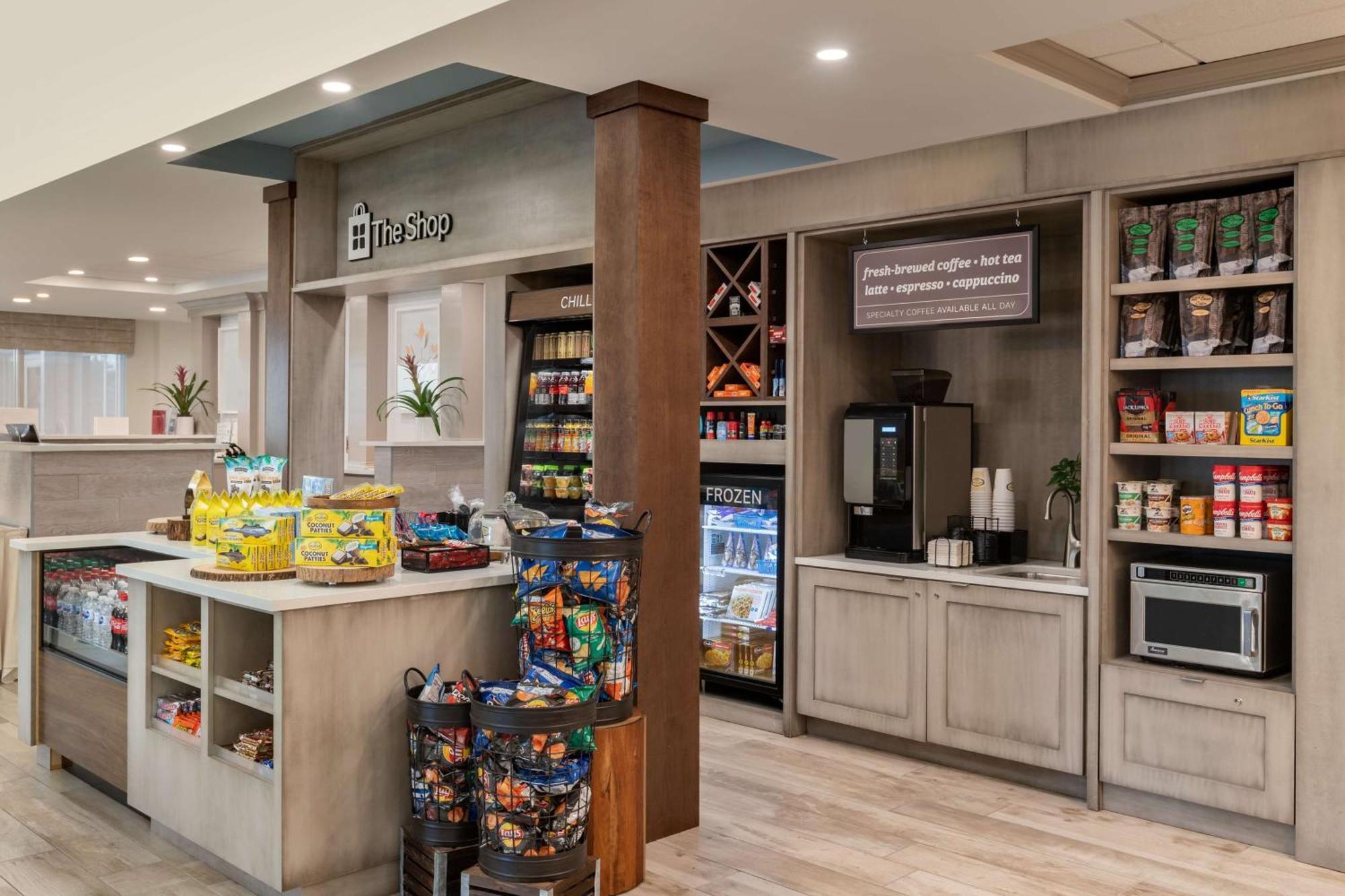 Hilton Garden Inn Fort Myers Airport/Fgcu Dış mekan fotoğraf