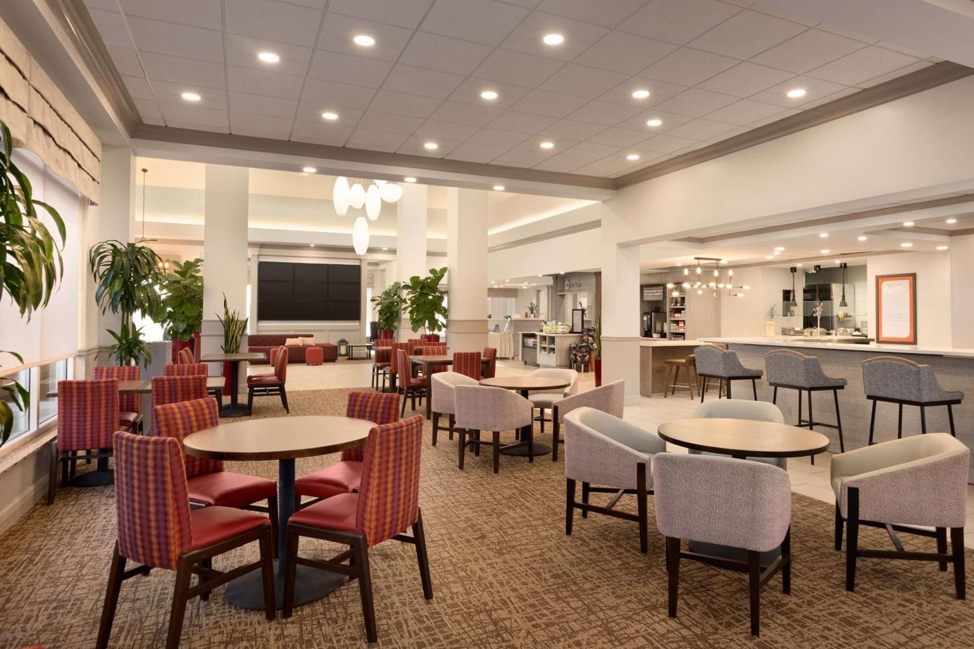 Hilton Garden Inn Fort Myers Airport/Fgcu Dış mekan fotoğraf