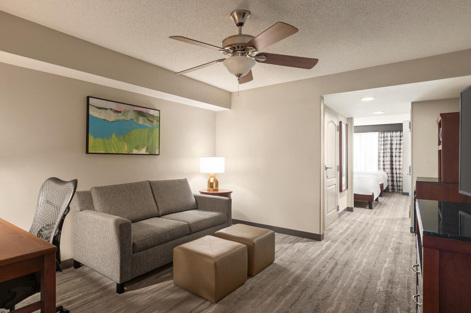 Hilton Garden Inn Fort Myers Airport/Fgcu Dış mekan fotoğraf