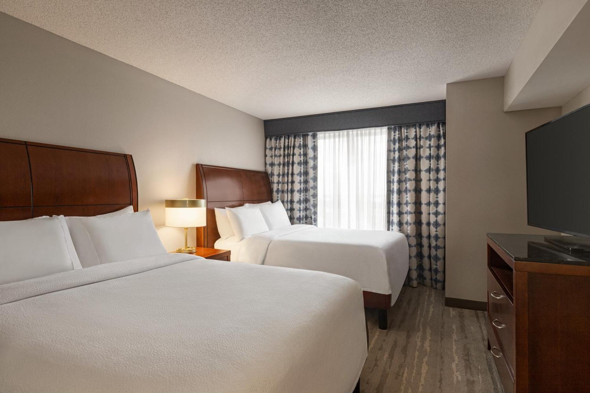 Hilton Garden Inn Fort Myers Airport/Fgcu Dış mekan fotoğraf