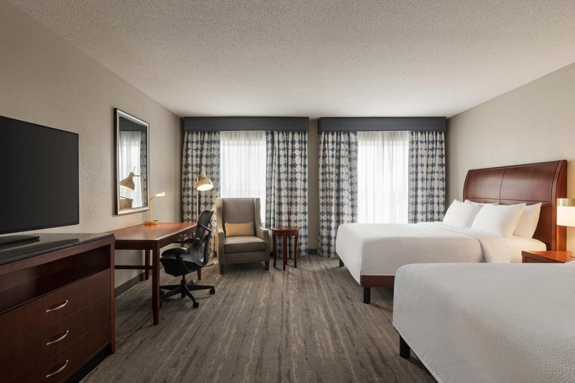 Hilton Garden Inn Fort Myers Airport/Fgcu Dış mekan fotoğraf