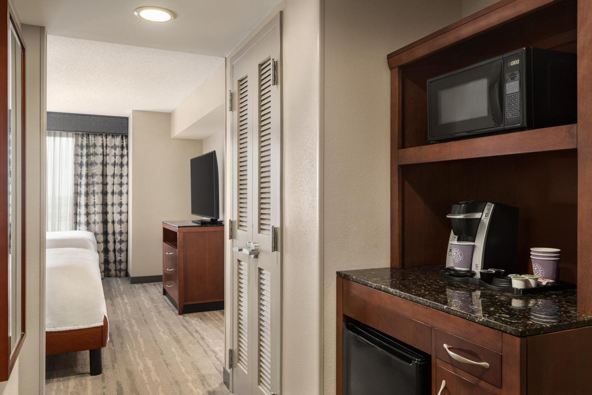 Hilton Garden Inn Fort Myers Airport/Fgcu Dış mekan fotoğraf