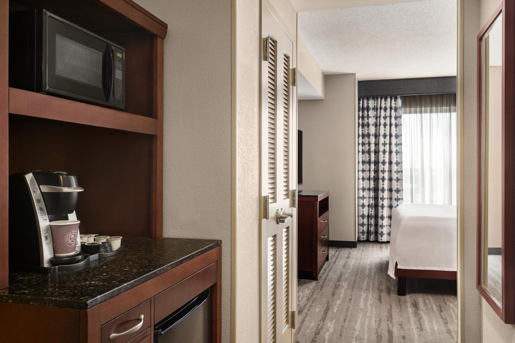 Hilton Garden Inn Fort Myers Airport/Fgcu Dış mekan fotoğraf