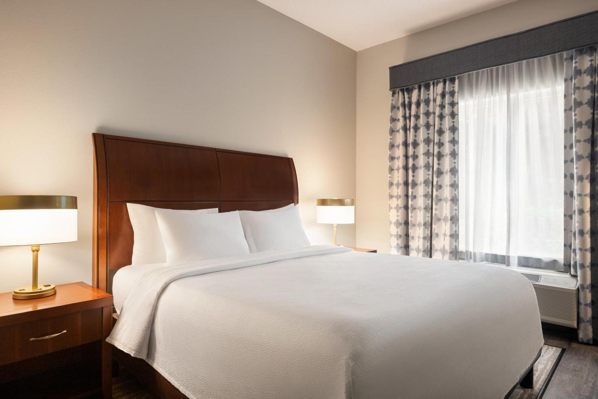 Hilton Garden Inn Fort Myers Airport/Fgcu Dış mekan fotoğraf