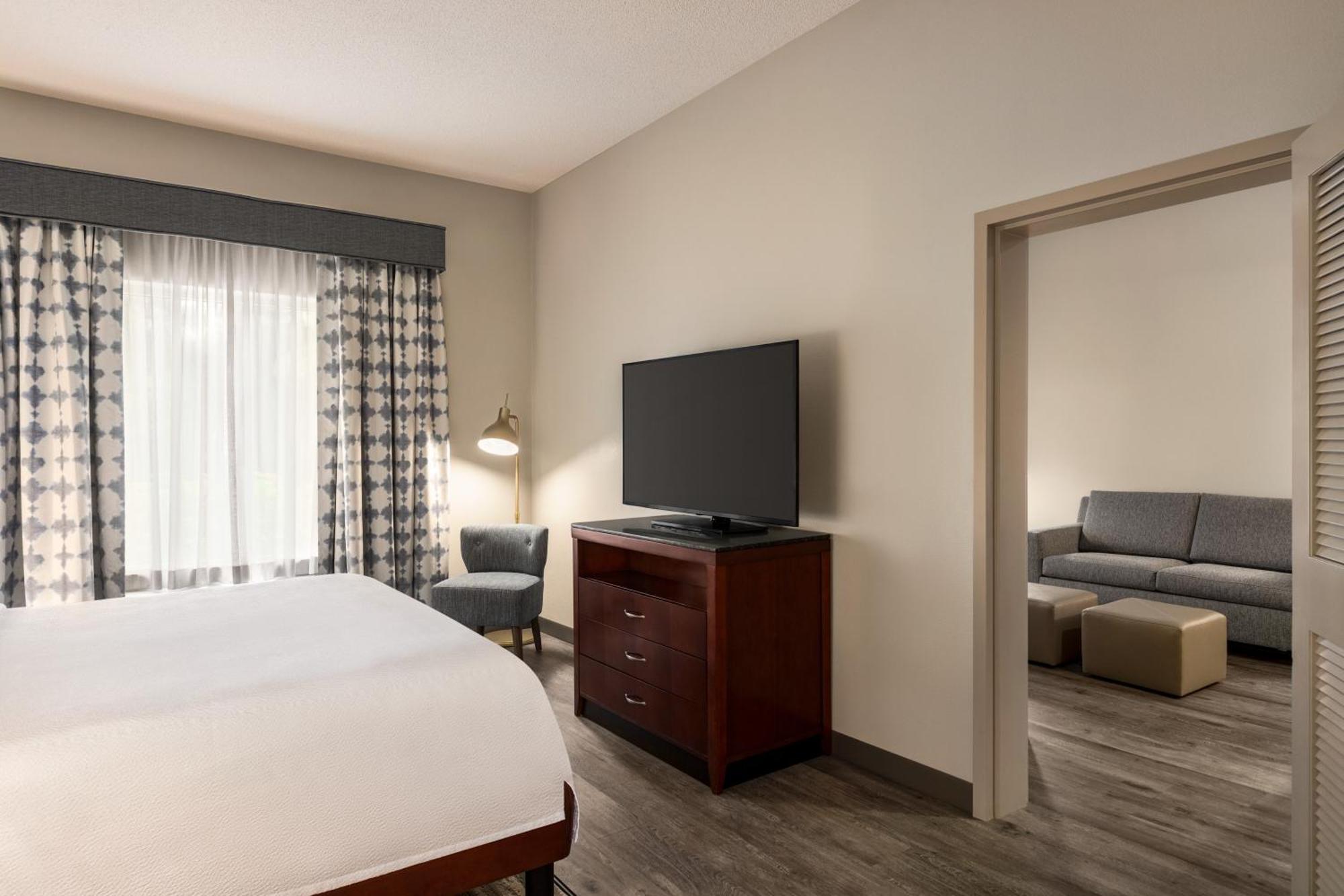 Hilton Garden Inn Fort Myers Airport/Fgcu Dış mekan fotoğraf