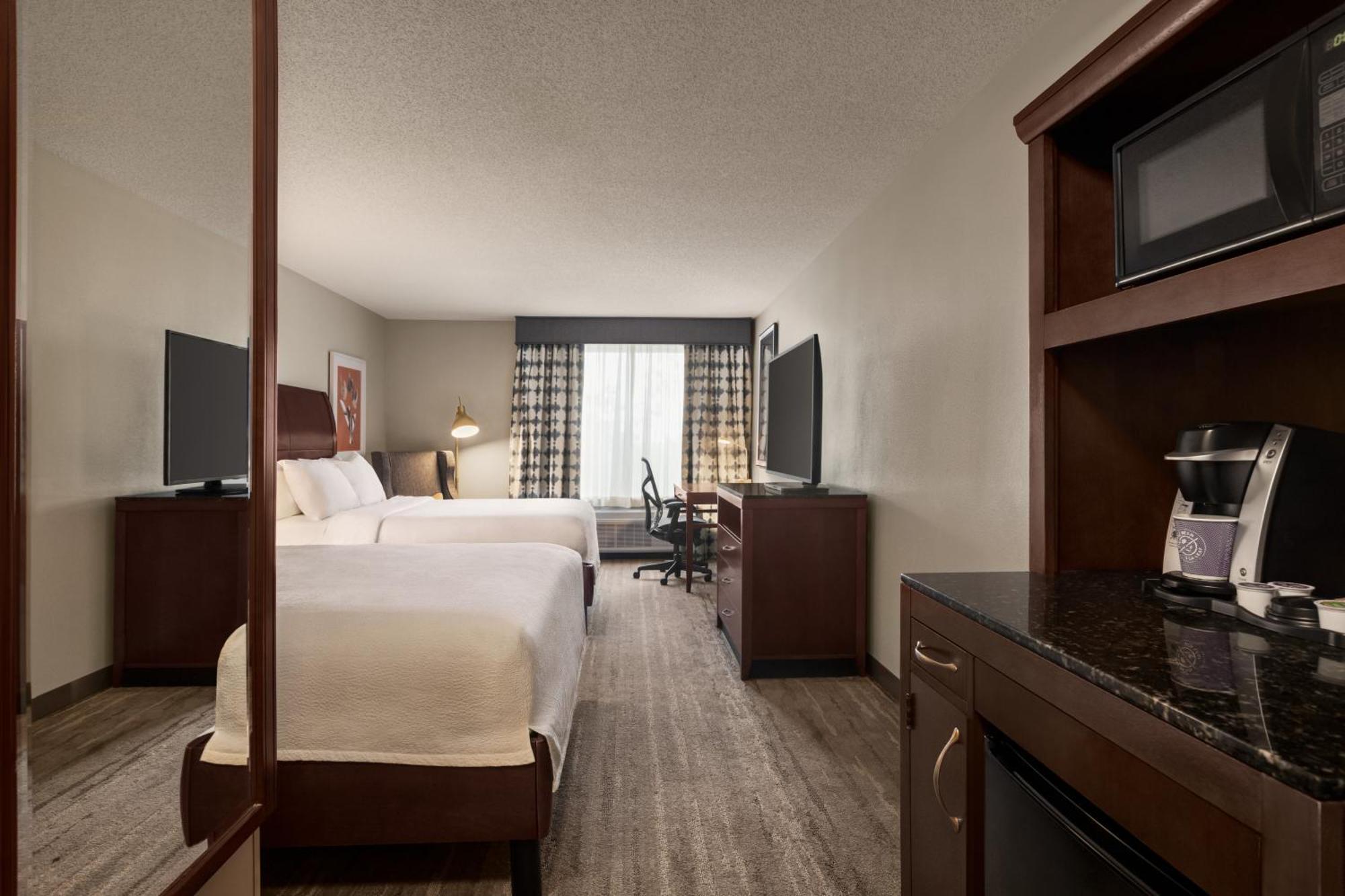 Hilton Garden Inn Fort Myers Airport/Fgcu Dış mekan fotoğraf