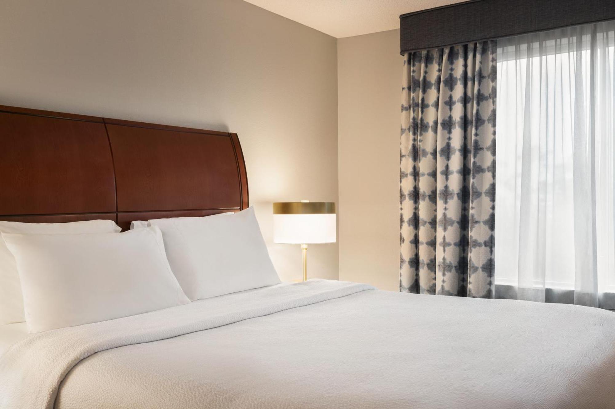 Hilton Garden Inn Fort Myers Airport/Fgcu Dış mekan fotoğraf