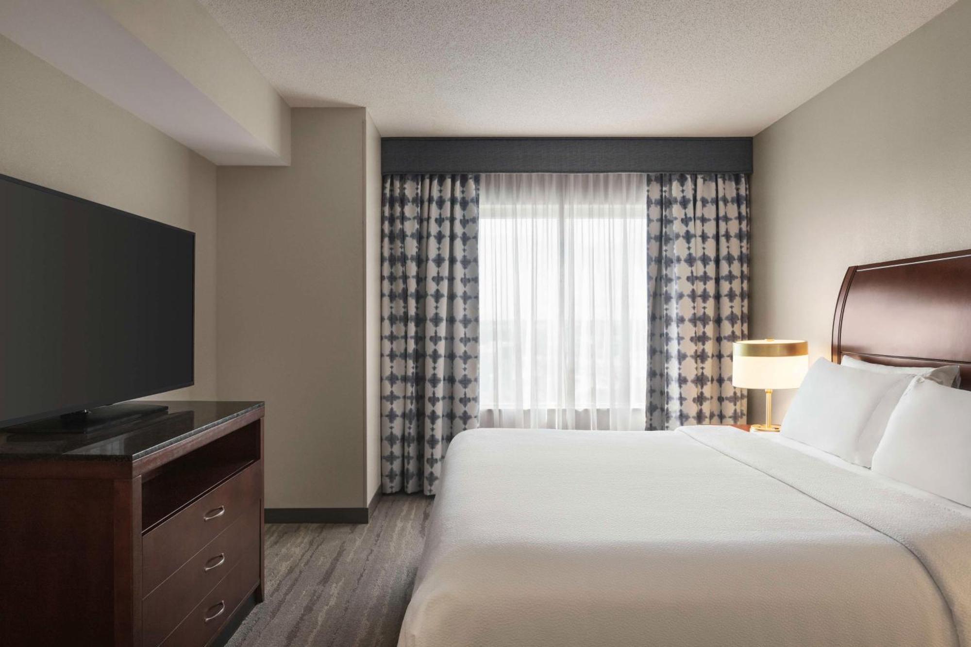 Hilton Garden Inn Fort Myers Airport/Fgcu Dış mekan fotoğraf