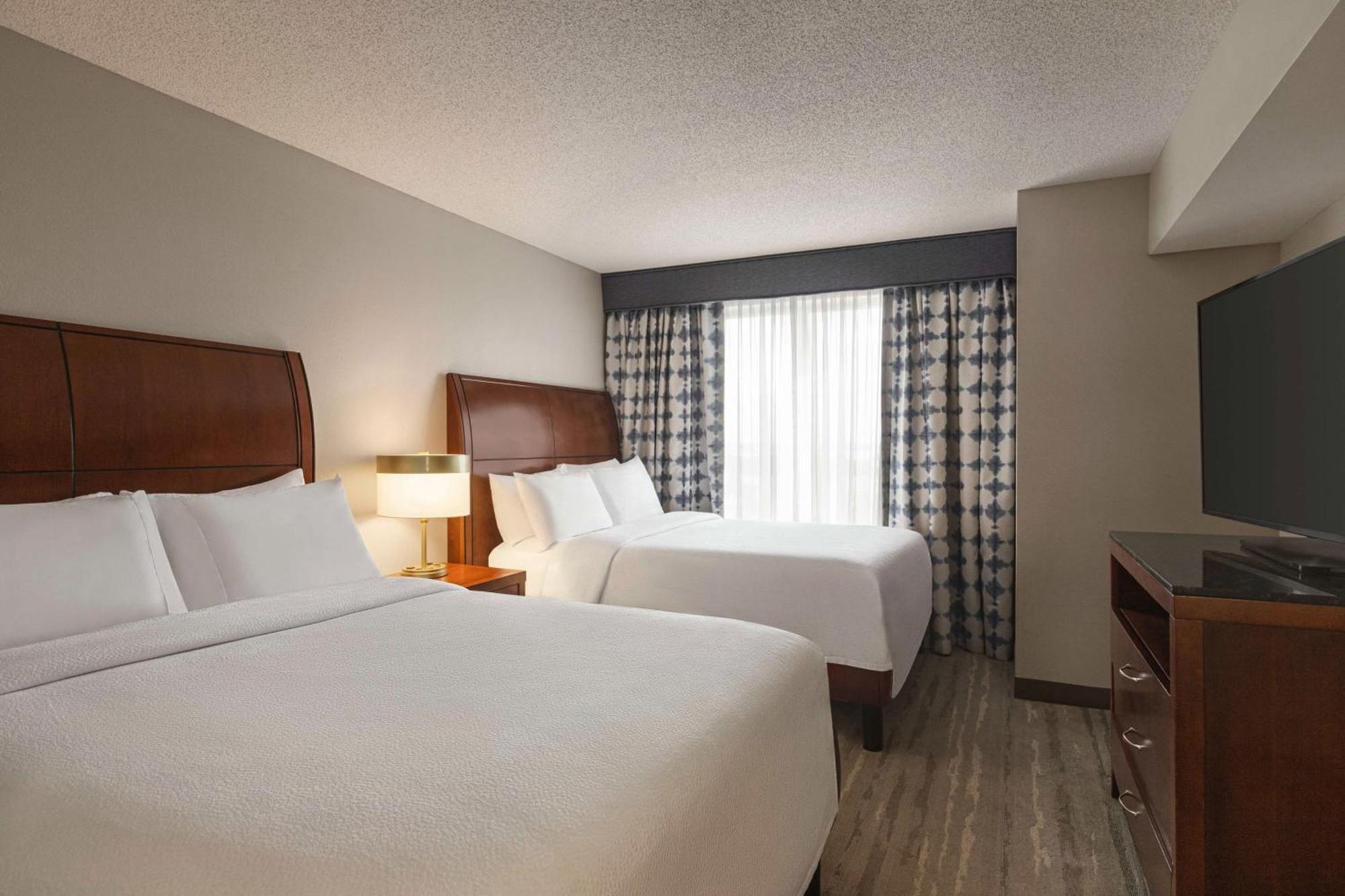 Hilton Garden Inn Fort Myers Airport/Fgcu Dış mekan fotoğraf