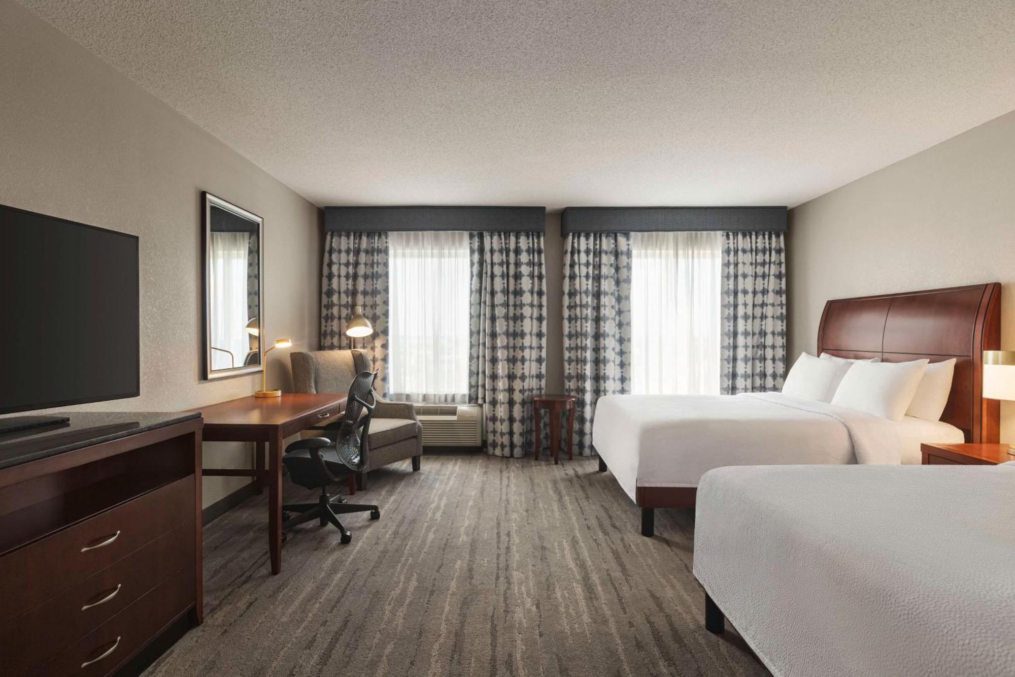 Hilton Garden Inn Fort Myers Airport/Fgcu Dış mekan fotoğraf