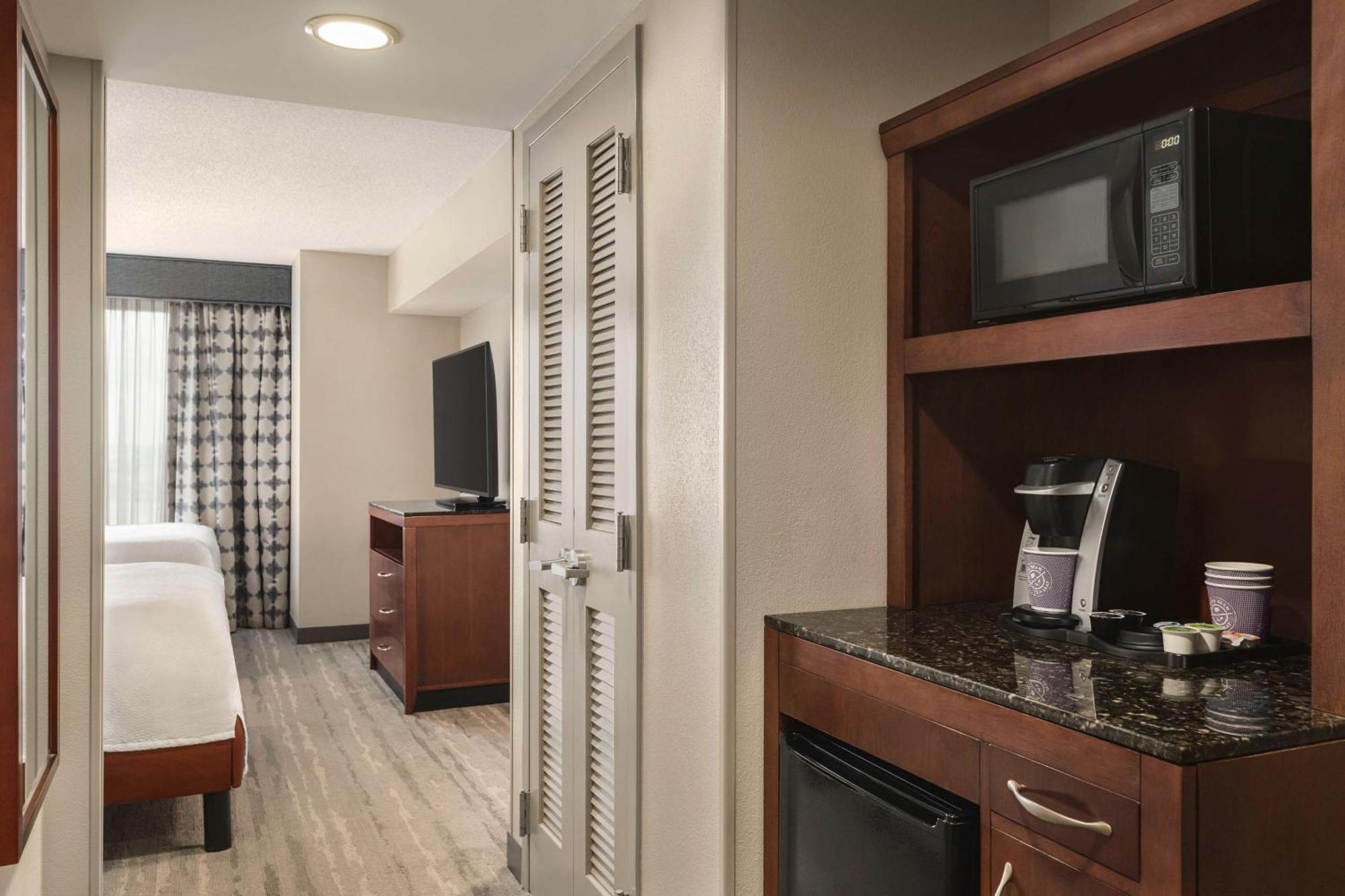 Hilton Garden Inn Fort Myers Airport/Fgcu Dış mekan fotoğraf