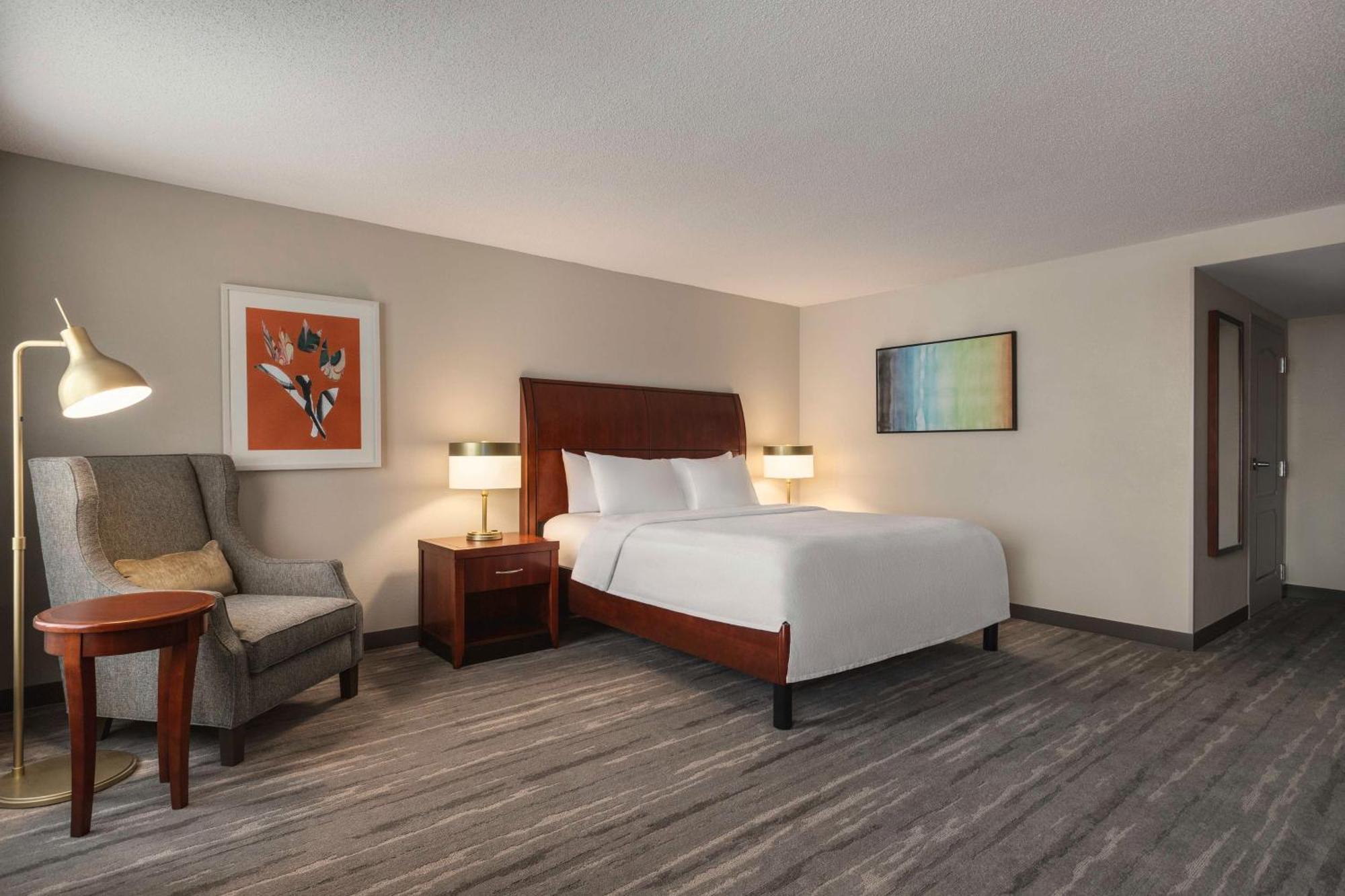 Hilton Garden Inn Fort Myers Airport/Fgcu Dış mekan fotoğraf