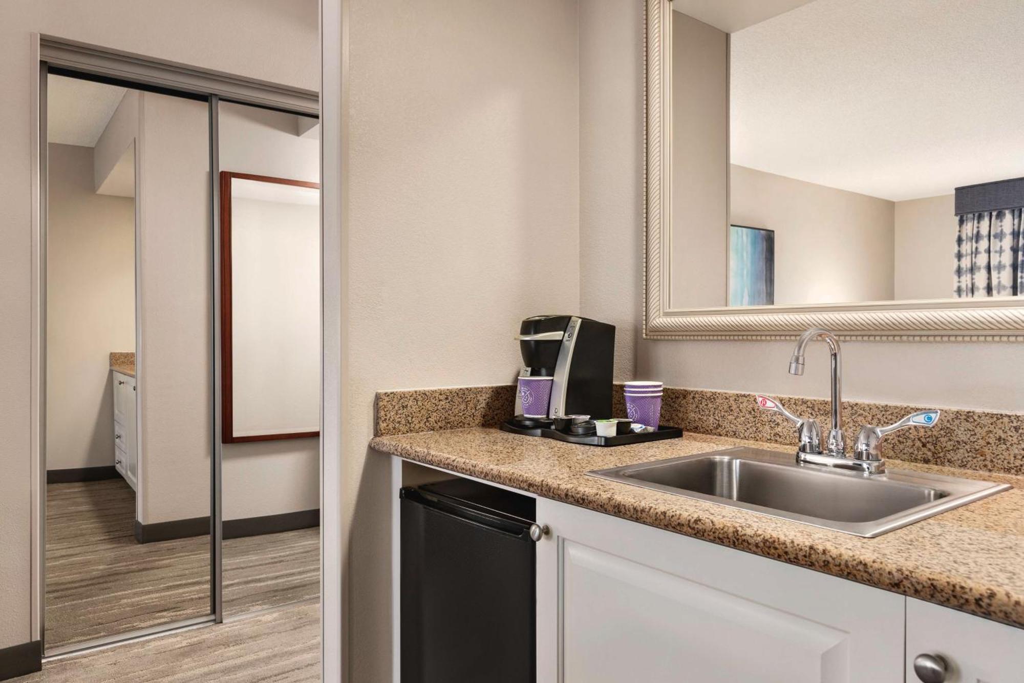 Hilton Garden Inn Fort Myers Airport/Fgcu Dış mekan fotoğraf
