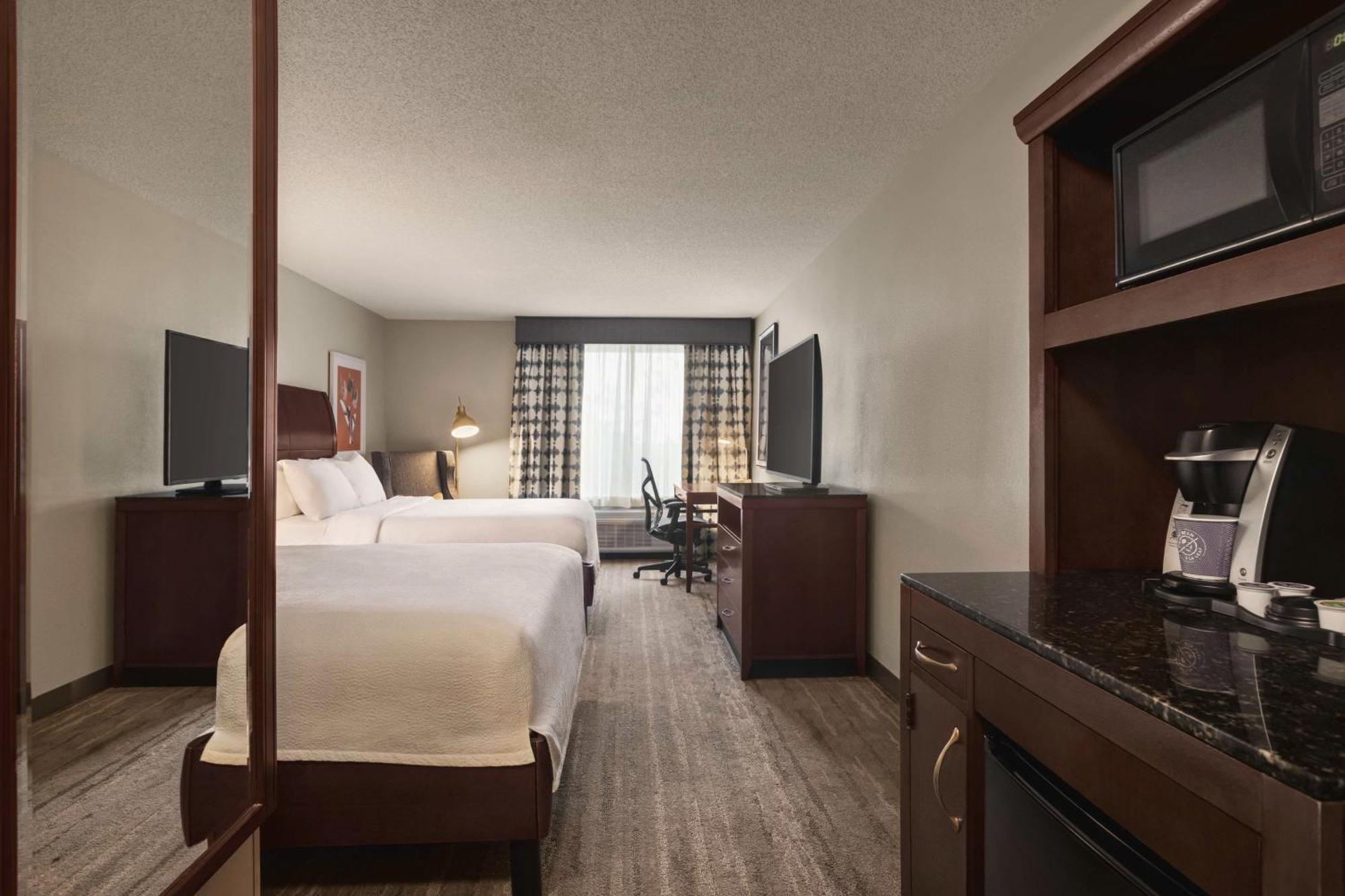 Hilton Garden Inn Fort Myers Airport/Fgcu Dış mekan fotoğraf
