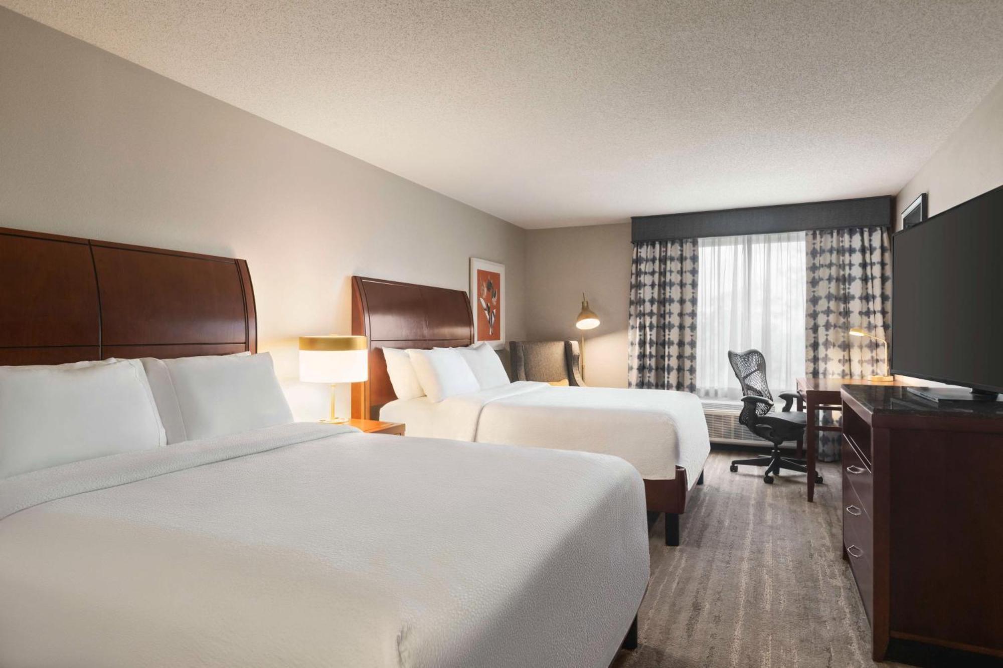 Hilton Garden Inn Fort Myers Airport/Fgcu Dış mekan fotoğraf