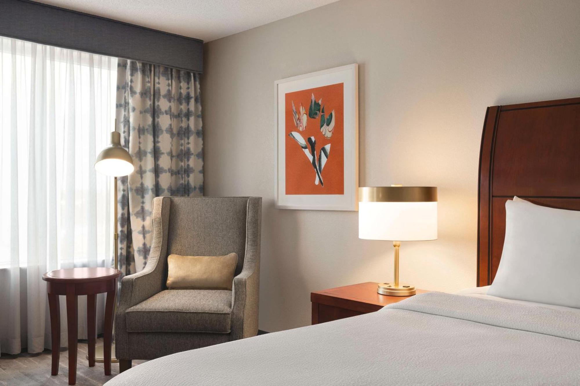 Hilton Garden Inn Fort Myers Airport/Fgcu Dış mekan fotoğraf