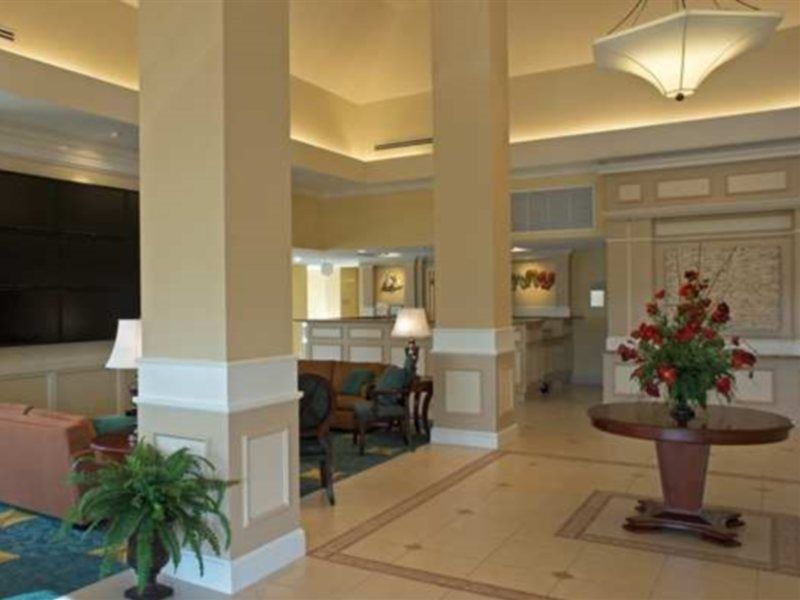 Hilton Garden Inn Fort Myers Airport/Fgcu Dış mekan fotoğraf