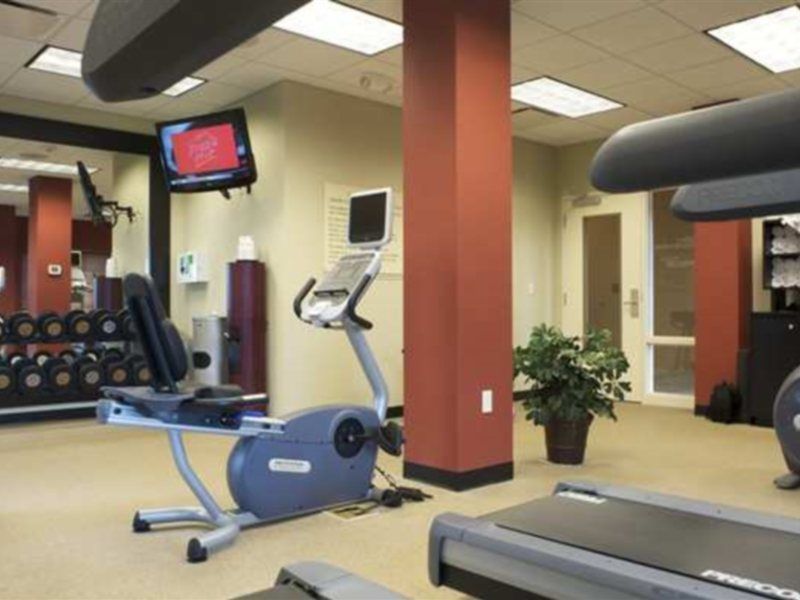 Hilton Garden Inn Fort Myers Airport/Fgcu Dış mekan fotoğraf
