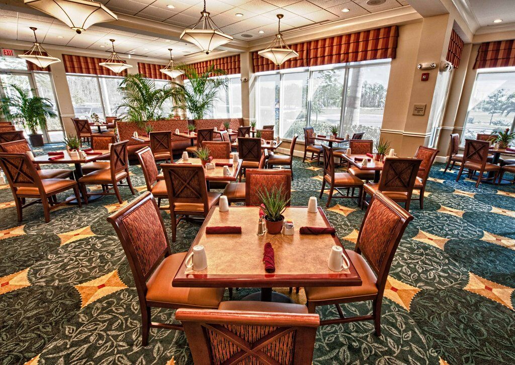Hilton Garden Inn Fort Myers Airport/Fgcu Dış mekan fotoğraf