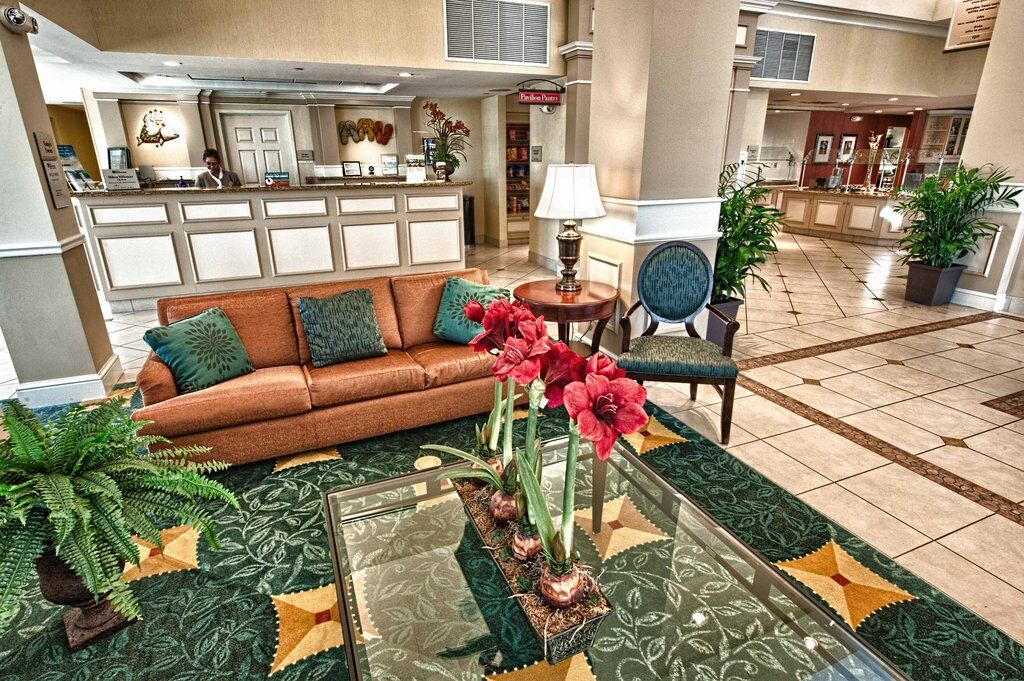 Hilton Garden Inn Fort Myers Airport/Fgcu Dış mekan fotoğraf