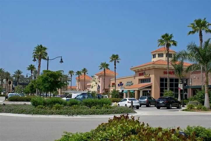 Hilton Garden Inn Fort Myers Airport/Fgcu Olanaklar fotoğraf